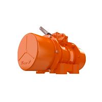 موتور ویبره کمپ